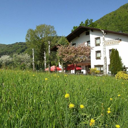 Berghof Gaming Exterior foto