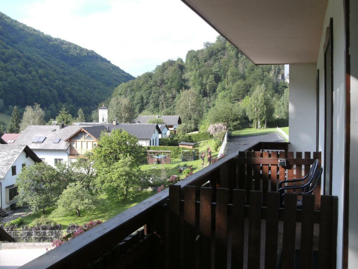 Berghof Gaming Exterior foto