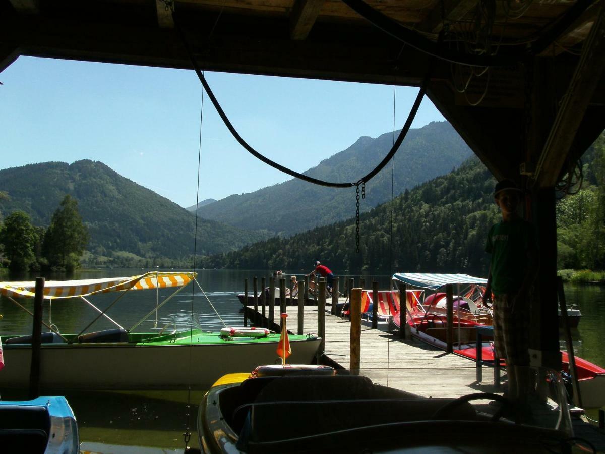 Berghof Gaming Exterior foto