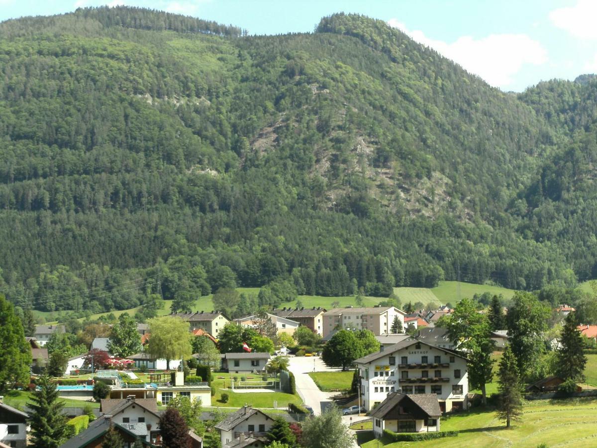 Berghof Gaming Exterior foto