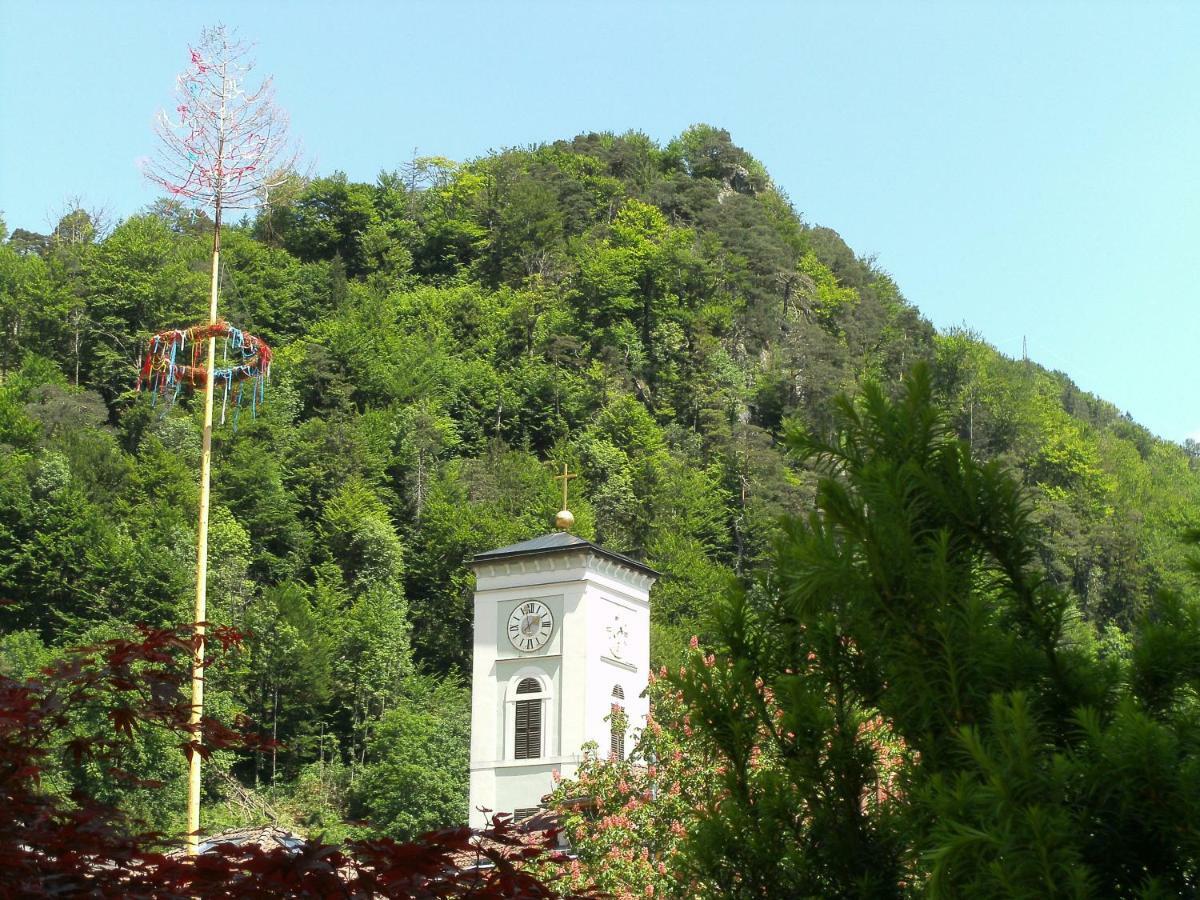 Berghof Gaming Exterior foto